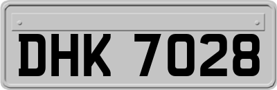 DHK7028