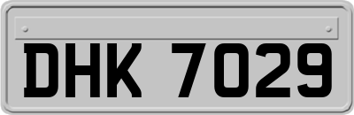 DHK7029