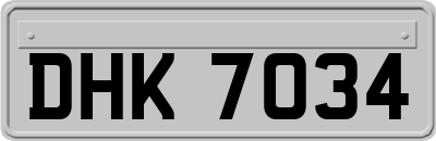 DHK7034