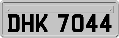 DHK7044
