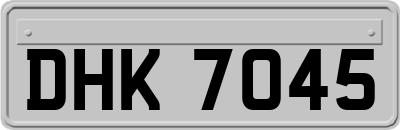 DHK7045
