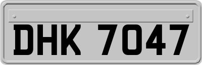 DHK7047