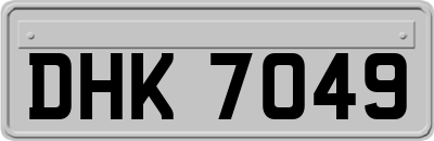 DHK7049