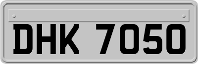 DHK7050