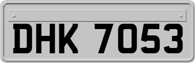 DHK7053