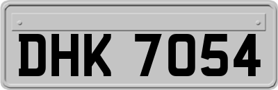DHK7054