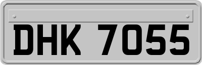 DHK7055