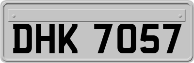 DHK7057