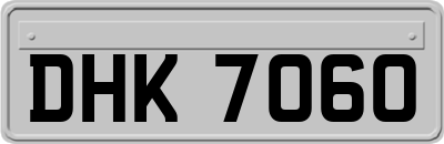 DHK7060