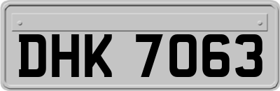DHK7063