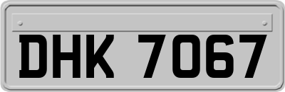 DHK7067