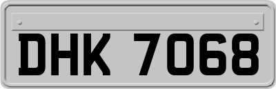 DHK7068