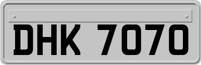 DHK7070