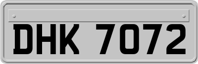 DHK7072