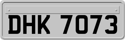 DHK7073