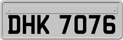 DHK7076