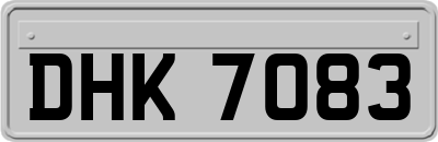 DHK7083