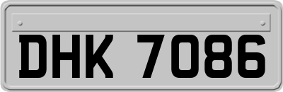 DHK7086