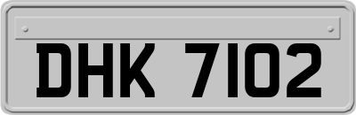 DHK7102