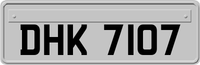 DHK7107