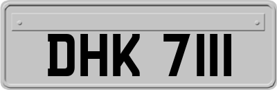 DHK7111