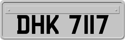 DHK7117