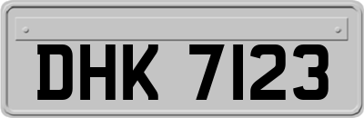 DHK7123