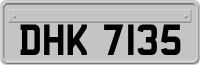 DHK7135