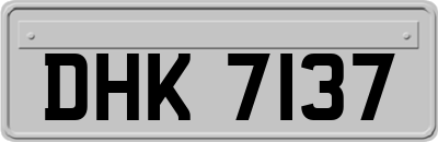 DHK7137