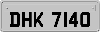 DHK7140