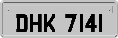 DHK7141