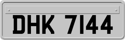 DHK7144