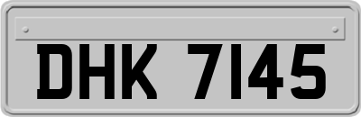 DHK7145