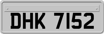 DHK7152