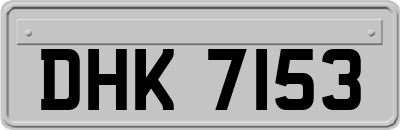 DHK7153