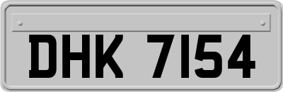 DHK7154