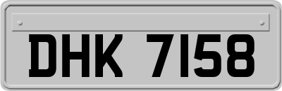 DHK7158