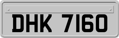 DHK7160