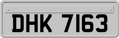 DHK7163