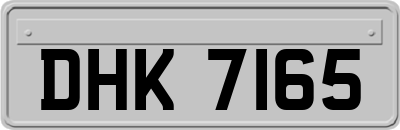 DHK7165