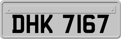 DHK7167