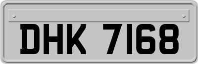 DHK7168