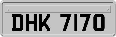 DHK7170