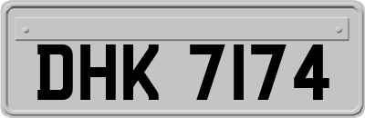DHK7174
