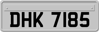 DHK7185