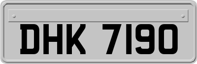 DHK7190