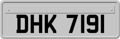 DHK7191