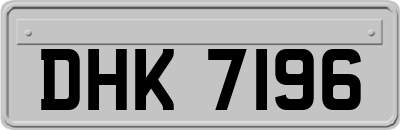 DHK7196