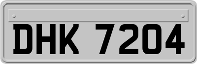 DHK7204