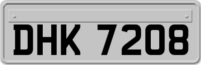 DHK7208